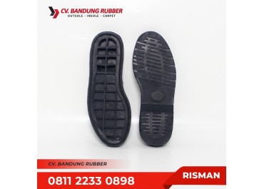 Pabrik Sol Sepatu Bandung: Bandung Rubber Sole